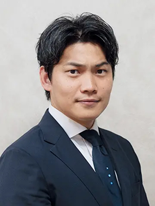 M&Aアドバイザー松田