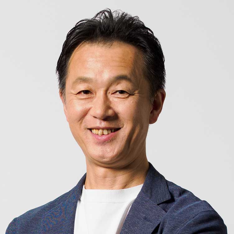 代表取締役社長  荒井 邦彦