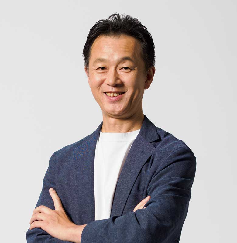 Kunihiko Arai President & CEO