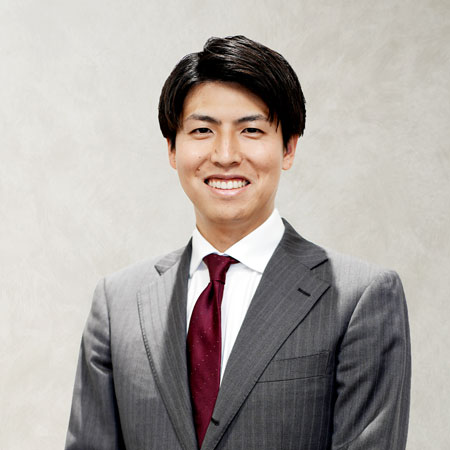 金井 駿士