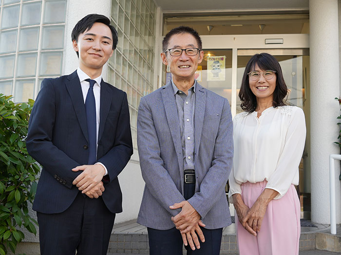 東風会グループ(医療法人社団東風会、医療法人はやしま歯科)
