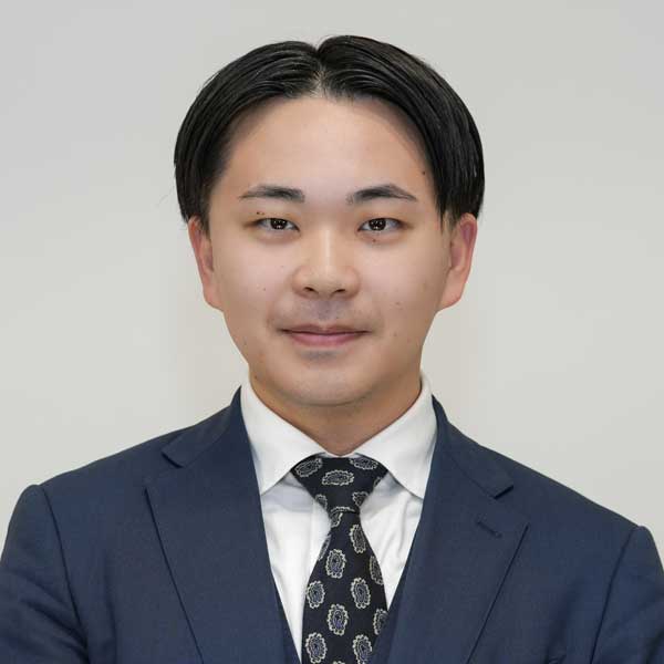 栗原 拓実
