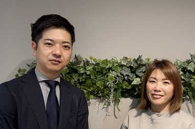 (株)Branches 様