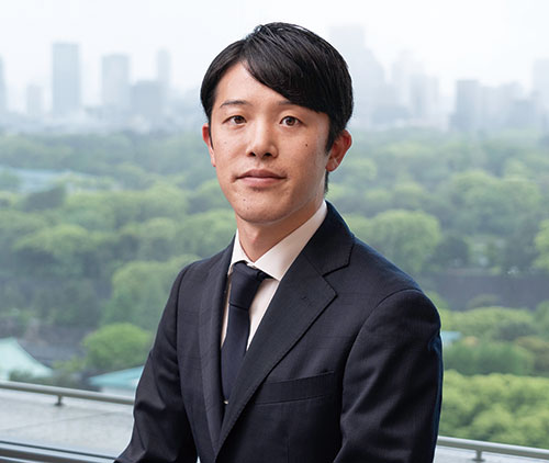青木 達也