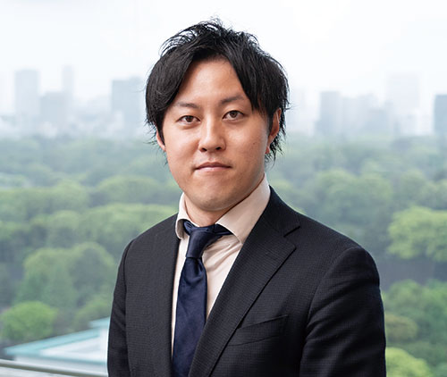 山口 剛史