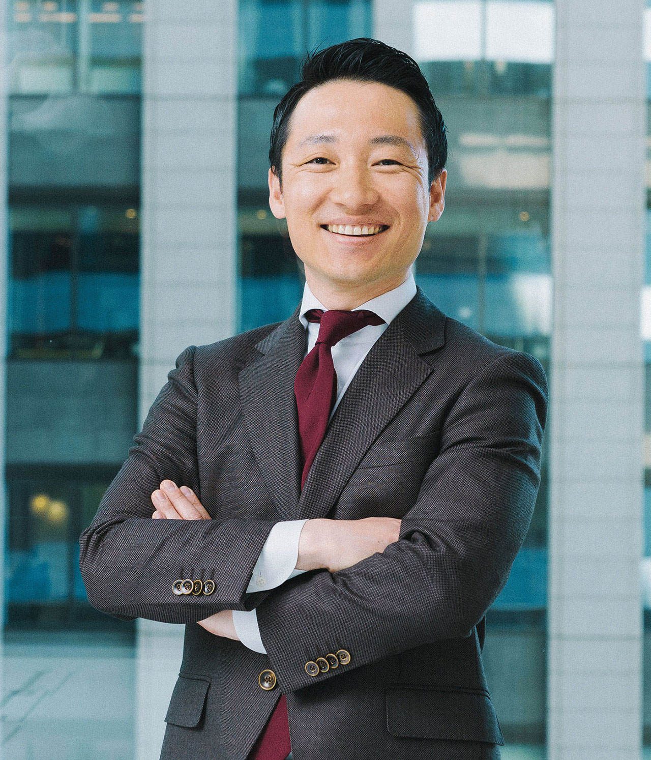 伴瀬卓也