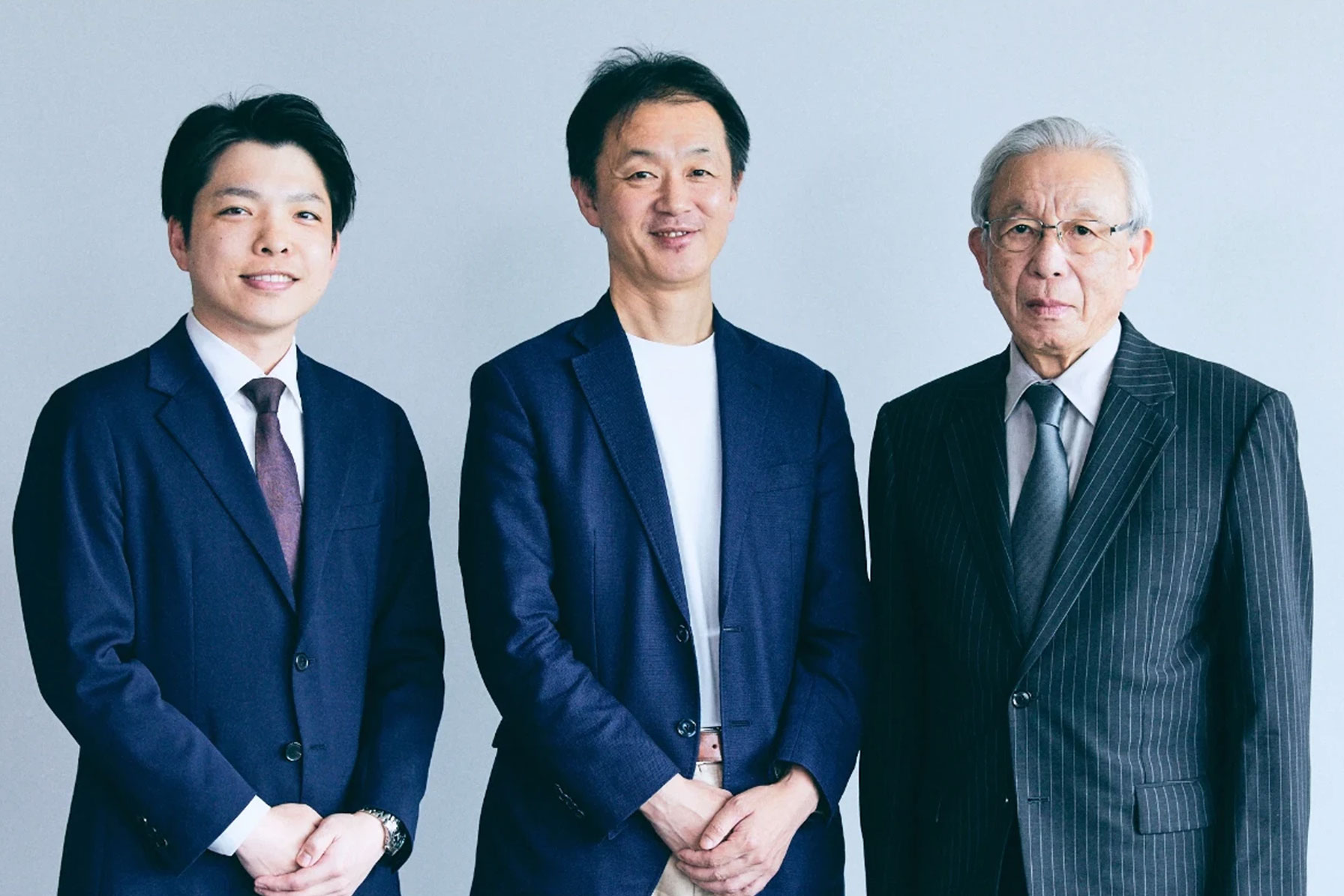 M&A Story #04の写真