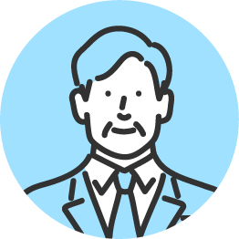 顧客イメージイラスト