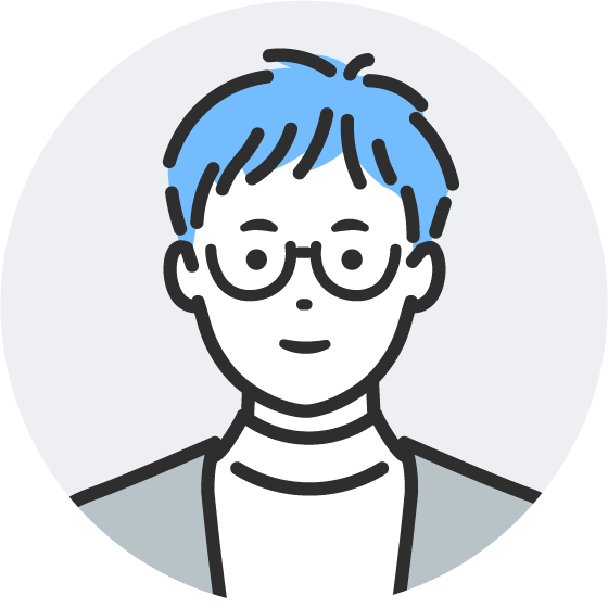 学生イメージイラスト