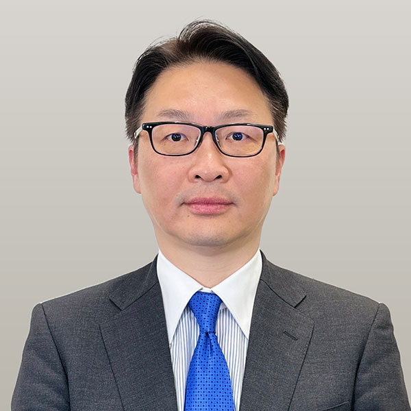 吉原 信一郎