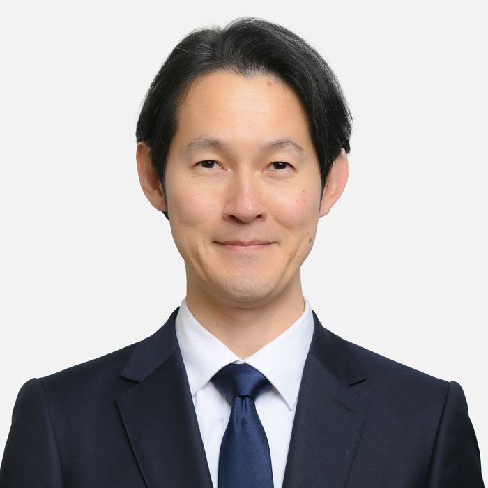 北海道営業部長 小林 尚希