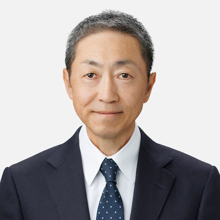 四国営業部長 吉本 和巨