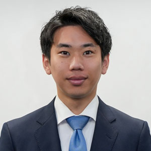 ストライク石川 衛