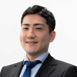 ストライク大野 賢