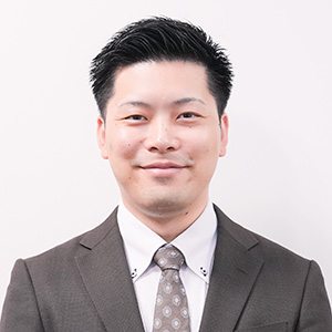 ストライク田辺 陽一