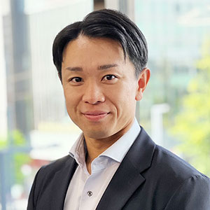 ストライク田中 遼真