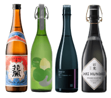 日本酒