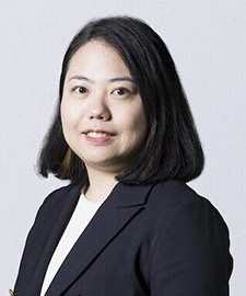 大野 紗和子氏
