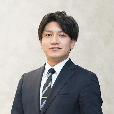 前原 大輝
