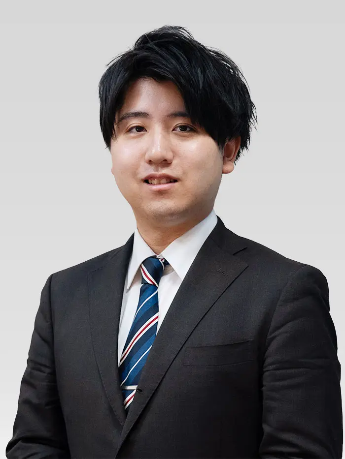 富永 宏大の顔写真