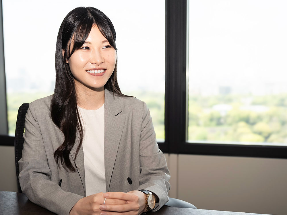 坪本 佳那子